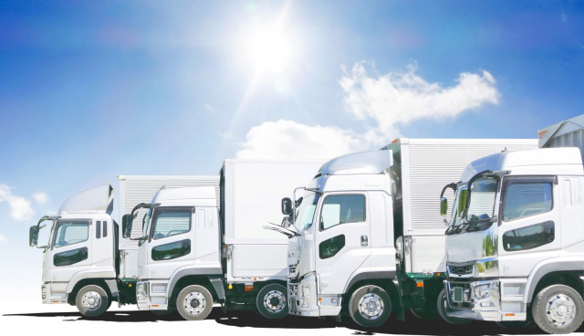 運送事業　新規許可申請